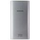 Samsung 10,000 mAh 15W Micro USB Dual USB Port Fast Charge Battery Pack Cell Phone - Chargers & Cradles Samsung - Simple Cell Bulk Wholesale Pricing - USA Seller