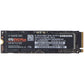 Samsung (1TB) 970 EVO Plus NVMe M.2 SSD - 3500Mbs (MZ-V7S1T0) Digital Storage - Solid State Drives Samsung - Simple Cell Bulk Wholesale Pricing - USA Seller