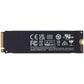 Samsung (1TB) 970 EVO Plus NVMe M.2 SSD - 3500Mbs (MZ-V7S1T0) Digital Storage - Solid State Drives Samsung - Simple Cell Bulk Wholesale Pricing - USA Seller