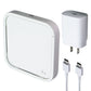 Samsung Super Fast (15W) Wireless Charger with USB-C (1m) Cable - White Cell Phone - Chargers & Cradles Samsung - Simple Cell Bulk Wholesale Pricing - USA Seller