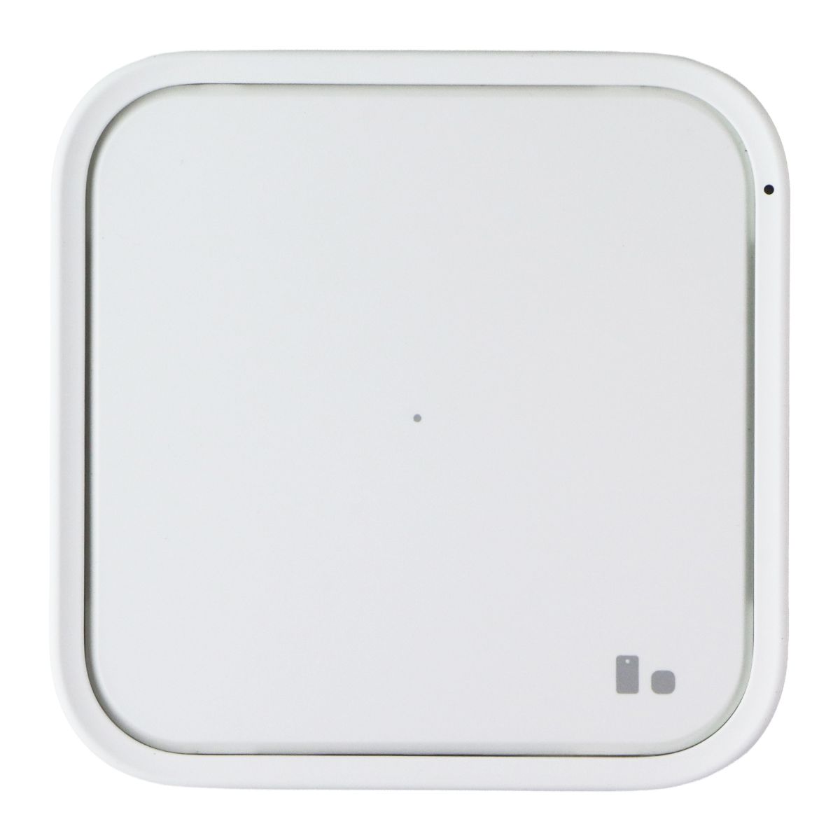 Samsung Super Fast (15W) Wireless Charger with USB-C (1m) Cable - White Cell Phone - Chargers & Cradles Samsung - Simple Cell Bulk Wholesale Pricing - USA Seller