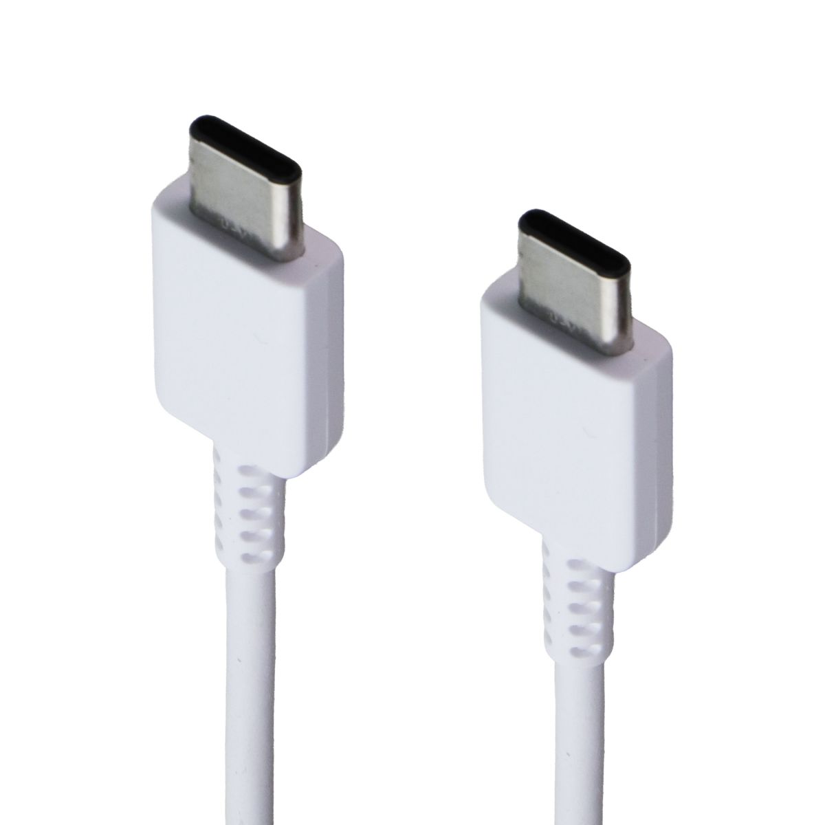 Samsung Super Fast (15W) Wireless Charger with USB-C (1m) Cable - White Cell Phone - Chargers & Cradles Samsung - Simple Cell Bulk Wholesale Pricing - USA Seller