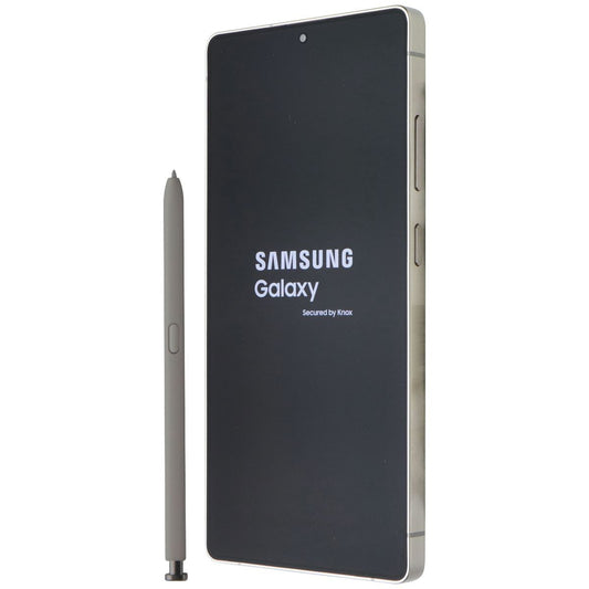Samsung Galaxy S25 Ultra (6.9) SM-S938U (Unlocked) - 512GB/Titanium Black Cell Phones & Smartphones Samsung - Simple Cell Bulk Wholesale Pricing - USA Seller