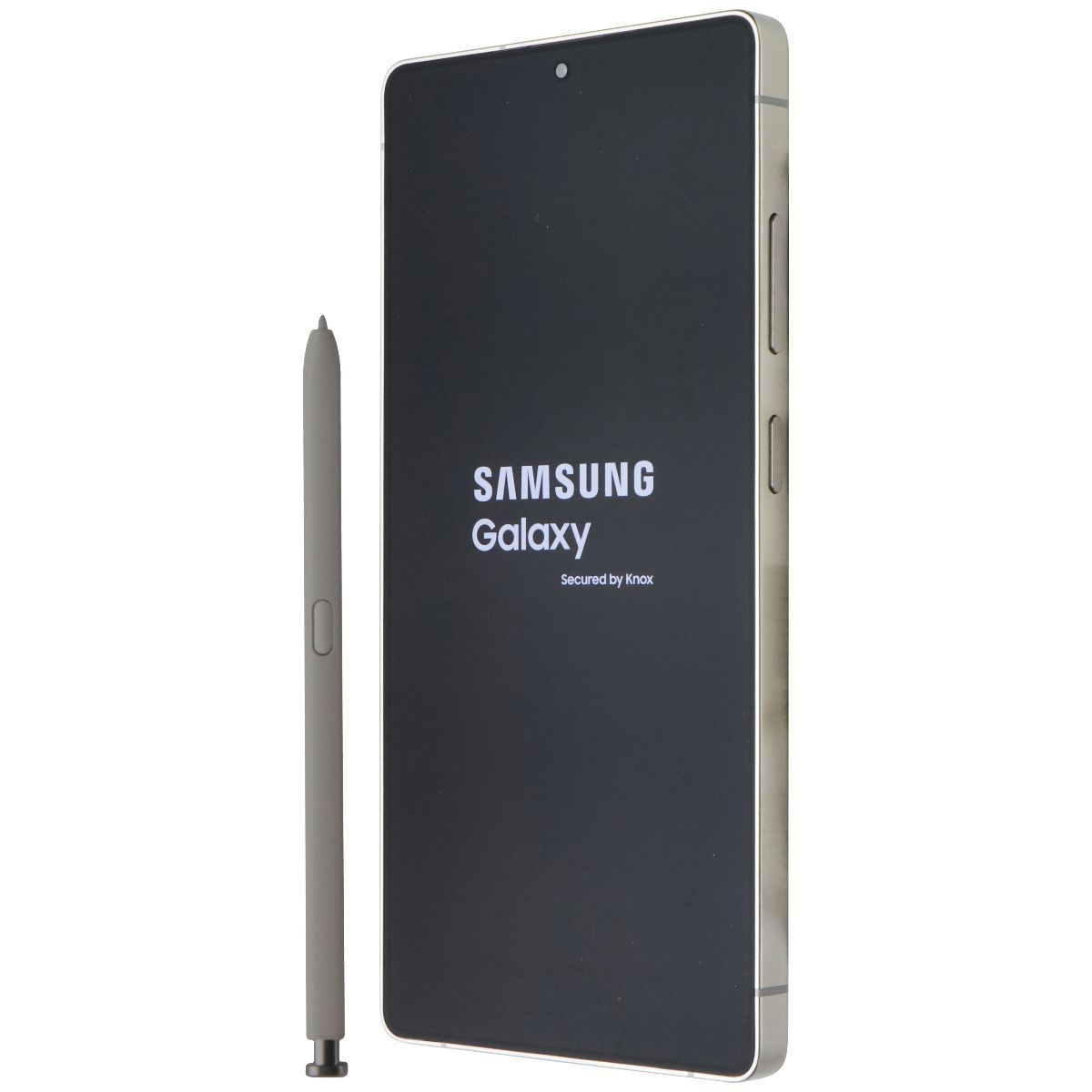 Samsung Galaxy S25 Ultra (6.9) SM-S938U Unlocked - 256GB/Titanium Black Cell Phones & Smartphones Samsung - Simple Cell Bulk Wholesale Pricing - USA Seller