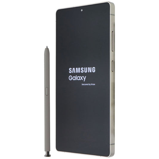 Samsung Galaxy S25 Ultra (6.9) SM-S938U Unlocked - 256GB/Titanium Black Cell Phones & Smartphones Samsung - Simple Cell Bulk Wholesale Pricing - USA Seller