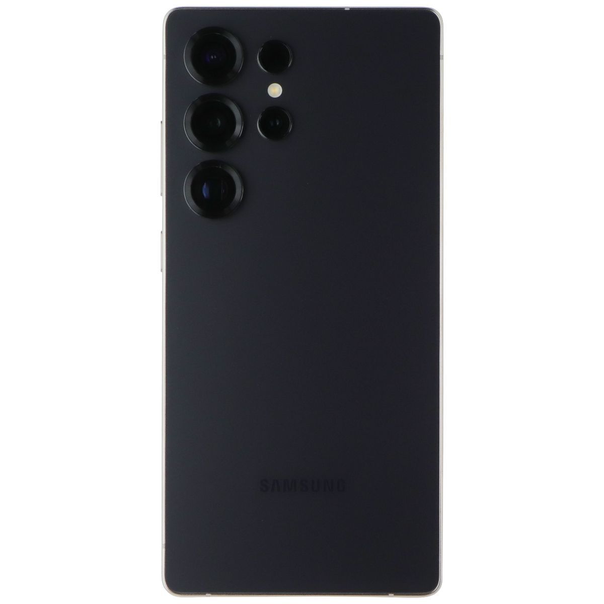 Samsung Galaxy S25 Ultra (6.9) SM-S938U (Unlocked) - 512GB/Titanium Black Cell Phones & Smartphones Samsung - Simple Cell Bulk Wholesale Pricing - USA Seller