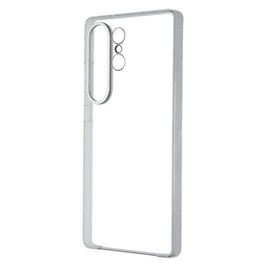 Samsung Official Clear Case for Samsung Galaxy S25 Ultra - Clear