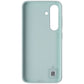 Samsung Official Silicone Case for Samsung Galaxy S25 - Mint Cell Phone - Cases, Covers & Skins Samsung - Simple Cell Bulk Wholesale Pricing - USA Seller