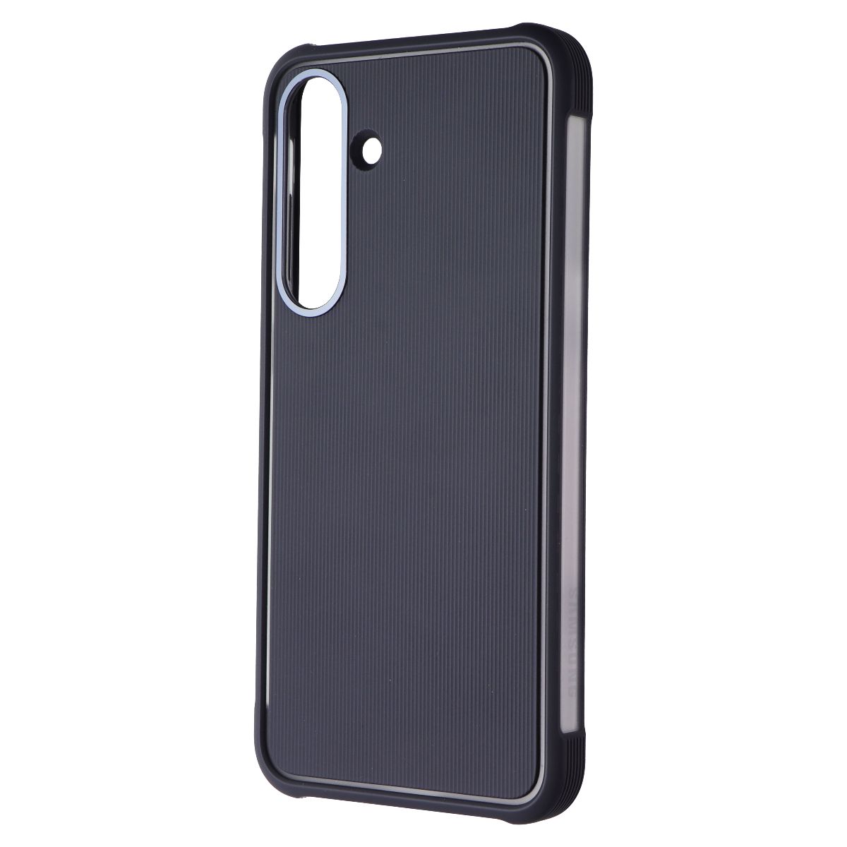 Samsung Official Rugged Case for Samsung Galaxy (S25+) - Black Cell Phone - Cases, Covers & Skins Samsung - Simple Cell Bulk Wholesale Pricing - USA Seller