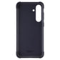 Samsung Official Rugged Case for Samsung Galaxy (S25+) - Black Cell Phone - Cases, Covers & Skins Samsung - Simple Cell Bulk Wholesale Pricing - USA Seller