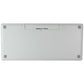 SAMSUNG Bluetooth Smart Keyboard Trio 500 - White (EJ-B3400UWEGUS) Keyboards/Mice - Keyboards & Keypads Samsung - Simple Cell Bulk Wholesale Pricing - USA Seller