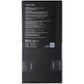 Samsung Galaxy Z Flip4 (6.7-inch) (SM-F721U) Verizon - 128GB / Blue Cell Phones & Smartphones Samsung    - Simple Cell Bulk Wholesale Pricing - USA Seller