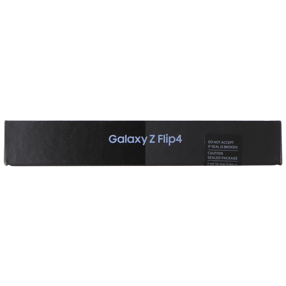 Samsung Galaxy Z Flip4 (6.7-inch) (SM-F721U) Verizon - 128GB / Blue Cell Phones & Smartphones Samsung    - Simple Cell Bulk Wholesale Pricing - USA Seller