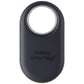 Samsung Galaxy SmartTag2 Bluetooth Tracking Device - Black (EI-T5600BBE)