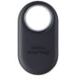 Samsung Galaxy SmartTag2 Bluetooth Tracking Device - Black (EI-T5600BBE) GPS Accessories & Tracking - Tracking Devices Samsung - Simple Cell Bulk Wholesale Pricing - USA Seller
