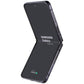 Samsung Galaxy Z Flip5 (6.7-inch) Smartphone SM-F731U Unlocked - 256GB/Graphite Cell Phones & Smartphones Samsung - Simple Cell Bulk Wholesale Pricing - USA Seller