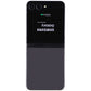 Samsung Galaxy Z Flip5 (6.7-inch) Smartphone SM-F731U1 Unlocked - 256GB/Graphite Cell Phones & Smartphones Samsung - Simple Cell Bulk Wholesale Pricing - USA Seller