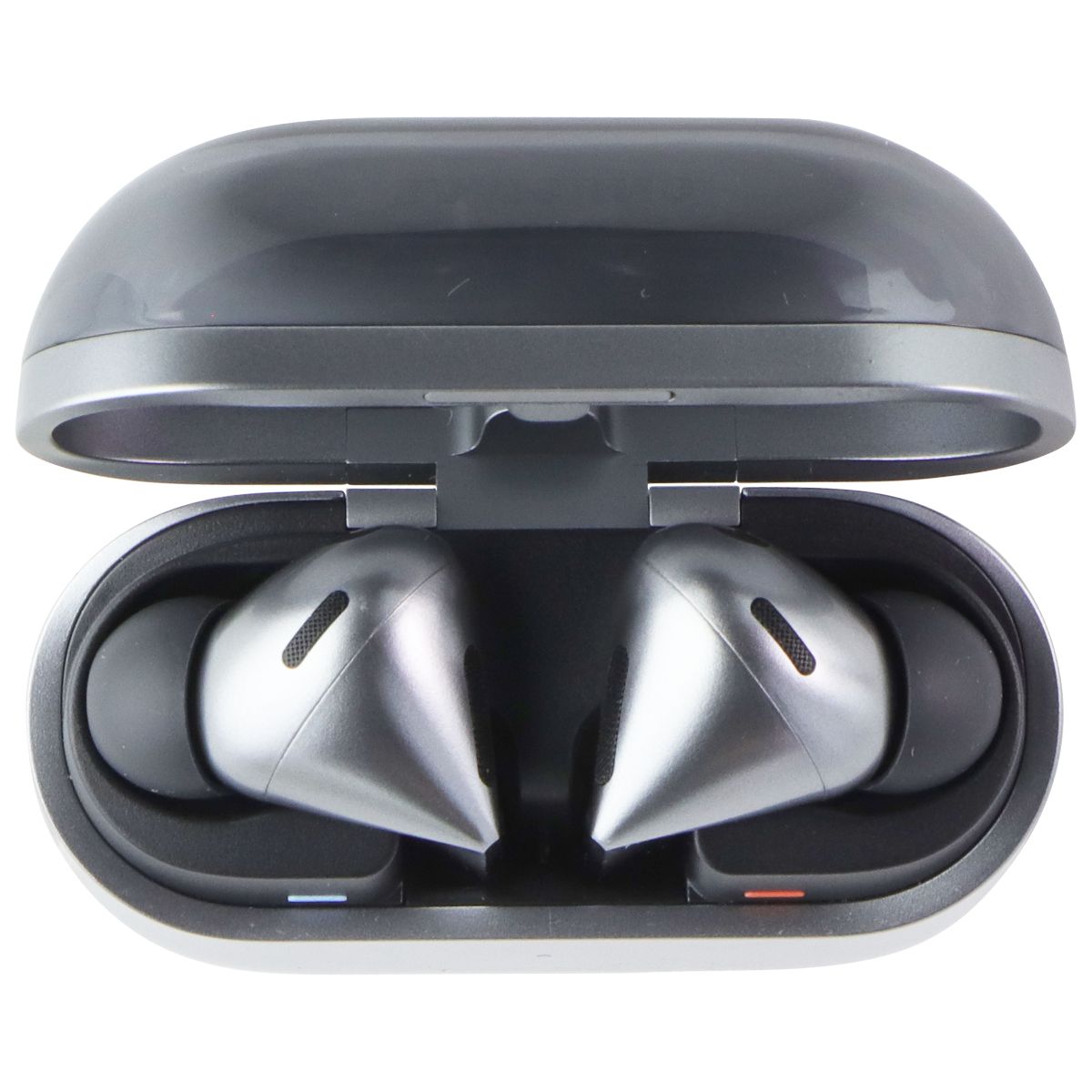 Samsung Galaxy Buds3 Pro Wireless Bluetooth Earbuds - Silver (SM-R630NZA)