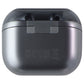 Samsung Galaxy Buds3 Pro Wireless Bluetooth Earbuds - Silver (SM-R630NZA) Portable Audio - Headphones Samsung - Simple Cell Bulk Wholesale Pricing - USA Seller