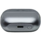 Samsung Galaxy Buds3 Pro Wireless Bluetooth Earbuds - Silver (SM-R630NZA) Portable Audio - Headphones Samsung - Simple Cell Bulk Wholesale Pricing - USA Seller