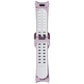 Samsung Extreme Sport Band for Galaxy Watch 4 or Later - Lavender (20mm, M/L) Smart Watch Accessories - Watch Bands Samsung - Simple Cell Bulk Wholesale Pricing - USA Seller