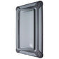 Samsung Official Outdoor Cover for Samsung Galaxy Tab S9+ / S9+ 5G - Black/Gray iPad/Tablet Accessories - Cases, Covers, Keyboard Folios Samsung - Simple Cell Bulk Wholesale Pricing - USA Seller