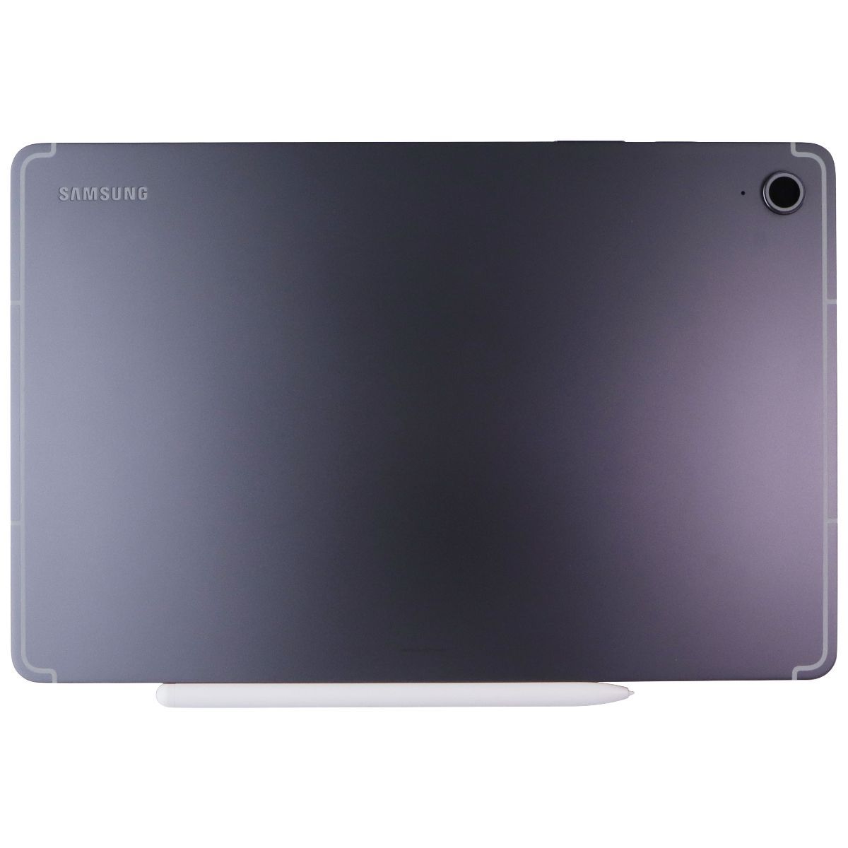 Samsung Galaxy Tab S10 FE 5G (10.9-in) Tablet (SM-X528U) Verizon - 128GB/Gray