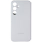 Samsung Official Wallet Case for Galaxy S24 FE - White Cell Phone - Cases, Covers & Skins Samsung - Simple Cell Bulk Wholesale Pricing - USA Seller