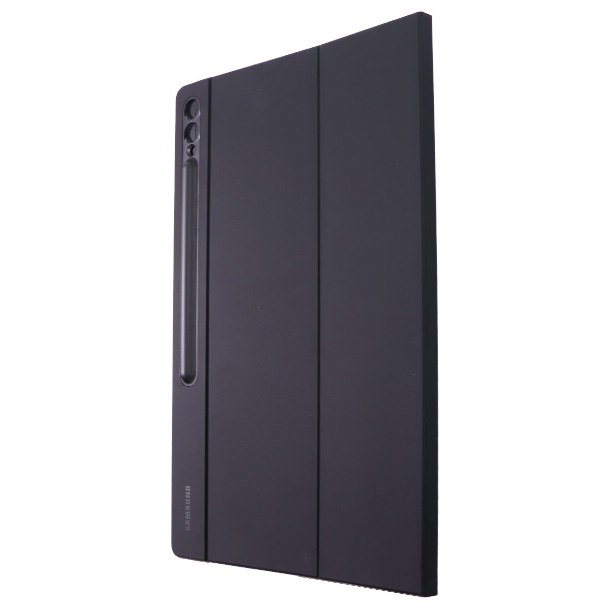 Samsung Book Cover Keyboard Slim for Galaxy Tab S10 Ultra/S9 Ultra- Black/AI KEY iPad/Tablet Accessories - Cases, Covers, Keyboard Folios Samsung - Simple Cell Bulk Wholesale Pricing - USA Seller