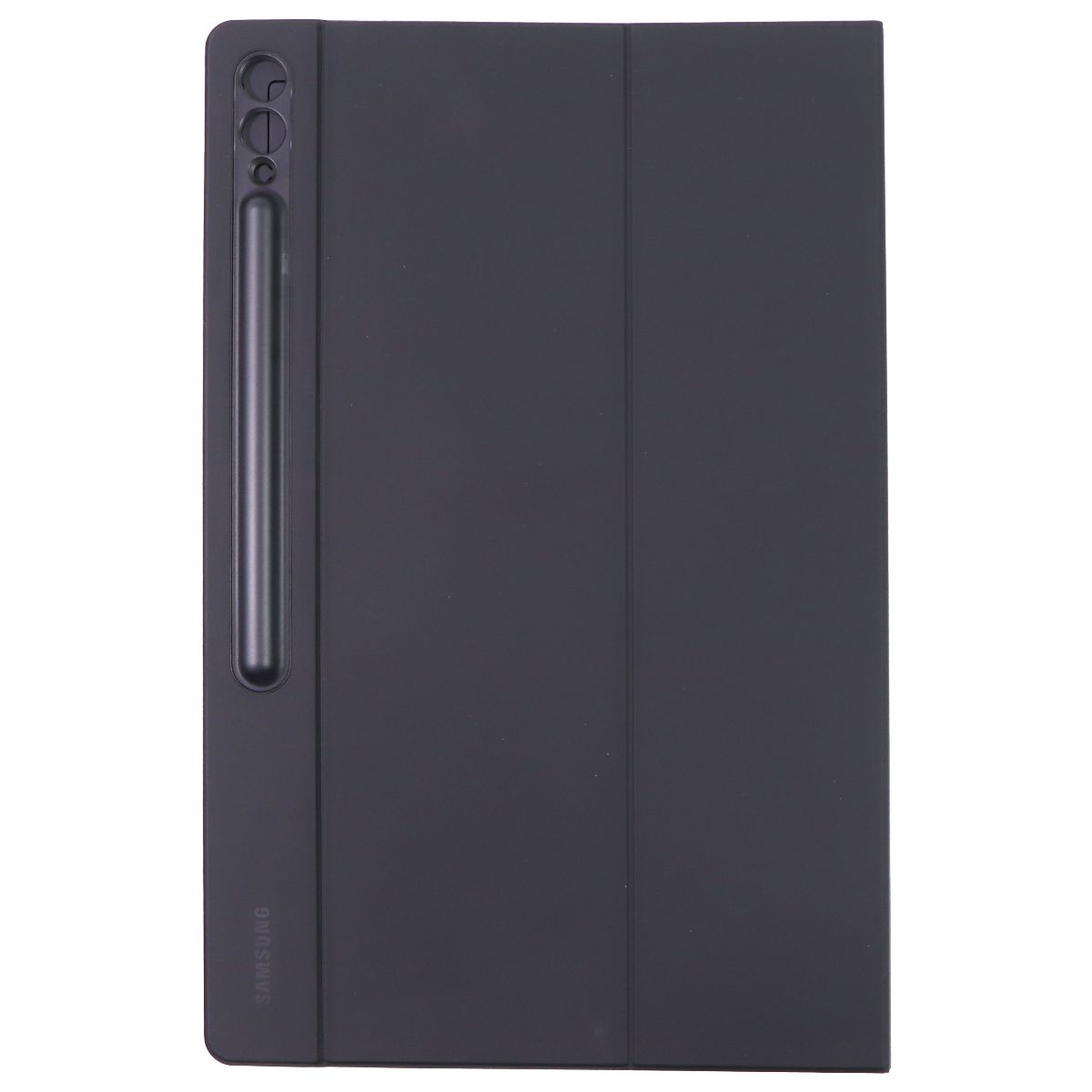 Samsung Book Cover Keyboard Slim for Galaxy Tab S10 Ultra/S9 Ultra- Black/AI KEY iPad/Tablet Accessories - Cases, Covers, Keyboard Folios Samsung - Simple Cell Bulk Wholesale Pricing - USA Seller
