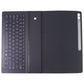 Samsung Book Cover Keyboard Slim for Galaxy Tab S10 Ultra/S9 Ultra- Black/AI KEY iPad/Tablet Accessories - Cases, Covers, Keyboard Folios Samsung - Simple Cell Bulk Wholesale Pricing - USA Seller