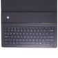 Samsung Book Cover Keyboard Slim for Galaxy Tab S10 Ultra/S9 Ultra- Black/AI KEY iPad/Tablet Accessories - Cases, Covers, Keyboard Folios Samsung - Simple Cell Bulk Wholesale Pricing - USA Seller