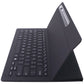 Samsung Book Cover Keyboard Slim for Galaxy Tab S10 Ultra/S9 Ultra- Black/AI KEY iPad/Tablet Accessories - Cases, Covers, Keyboard Folios Samsung - Simple Cell Bulk Wholesale Pricing - USA Seller