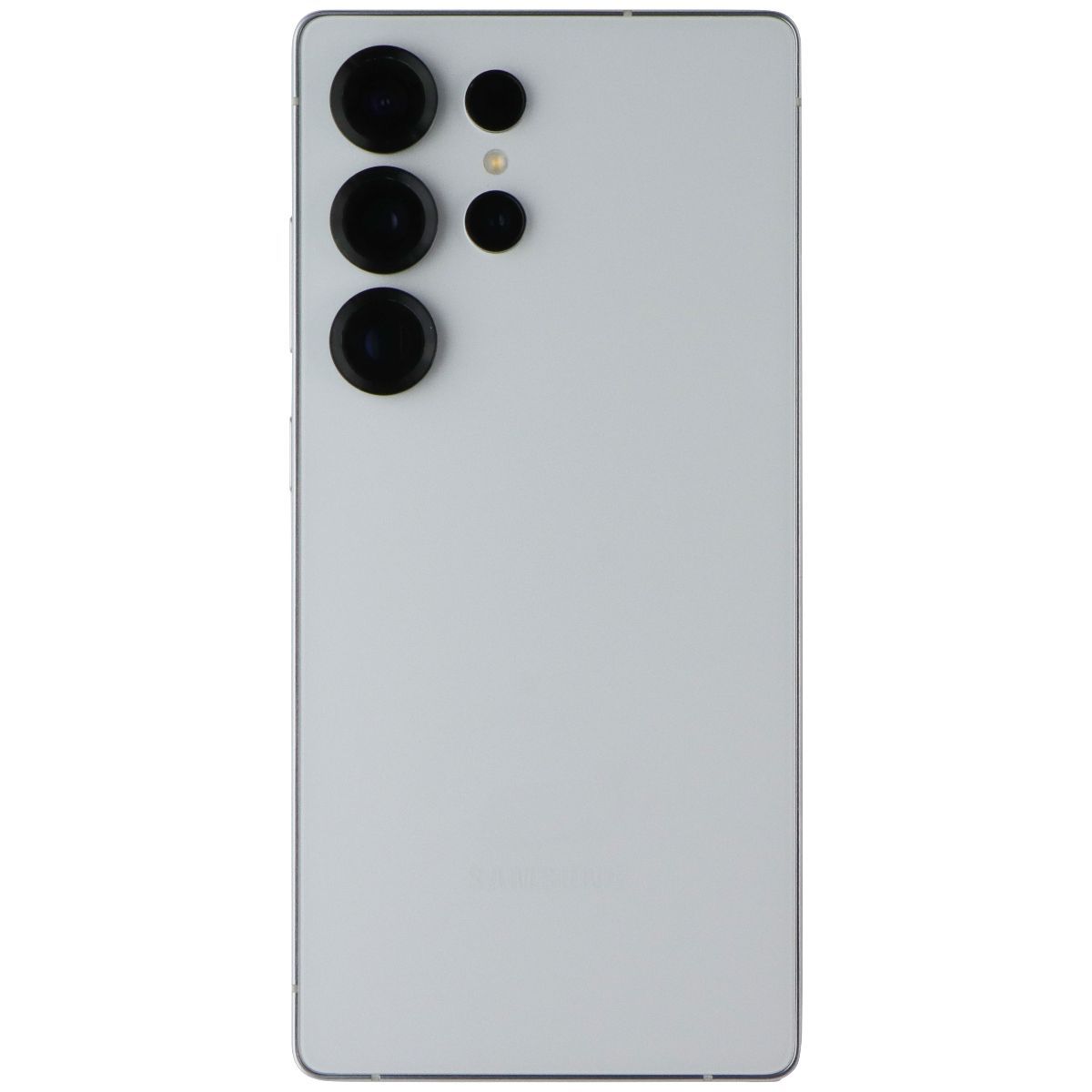 Samsung Galaxy S25 Ultra (6.9) SM-S938U (Unlocked) - 256GB/Titanium White Silver Cell Phones & Smartphones Samsung - Simple Cell Bulk Wholesale Pricing - USA Seller