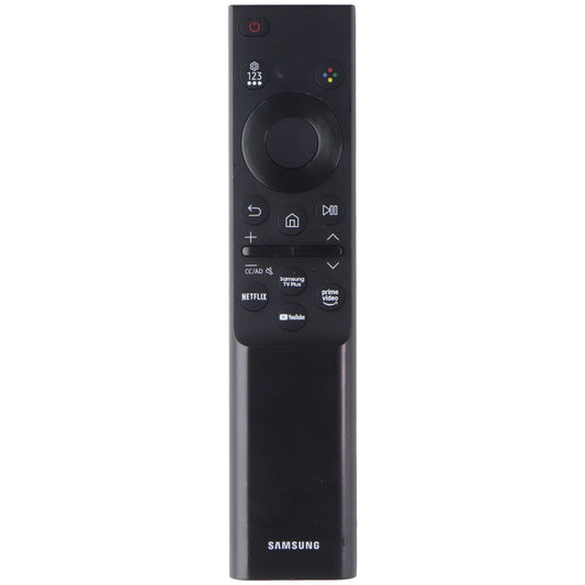 Samsung Remote Control (BN59-01484A) w/ Netflix/YouTube/Prime Hot Keys - Black