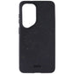 Pela Magnetic Case for Samsung Galaxy S26 - Black with Speckles Cell Phone - Cases, Covers & Skins Samsung - Simple Cell Bulk Wholesale Pricing - USA Seller
