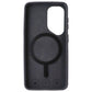 Pela Magnetic Case for Samsung Galaxy S26 - Black with Speckles Cell Phone - Cases, Covers & Skins Samsung - Simple Cell Bulk Wholesale Pricing - USA Seller
