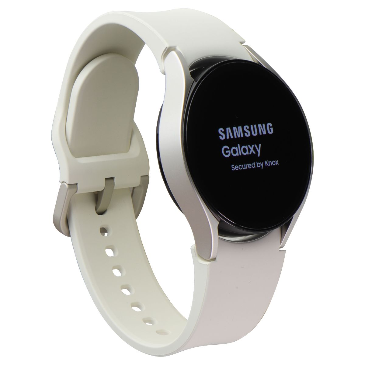 Samsung Galaxy Watch 6 (40mm) Wi-Fi + LTE Unlocked (SM-R935U) - Gold Smart Watches Samsung - Simple Cell Bulk Wholesale Pricing - USA Seller