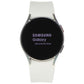 Samsung Galaxy Watch 6 (40mm) Wi-Fi + LTE Unlocked (SM-R935U) - Gold Smart Watches Samsung - Simple Cell Bulk Wholesale Pricing - USA Seller