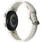 Samsung Galaxy Watch 6 (40mm) Wi-Fi + LTE Unlocked (SM-R935U) - Gold Smart Watches Samsung - Simple Cell Bulk Wholesale Pricing - USA Seller