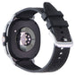 Samsung Galaxy Watch8 Classic (46mm) LTE Unlocked (SM-L505U) - Black/Hybrid Band Smart Watches Samsung - Simple Cell Bulk Wholesale Pricing - USA Seller