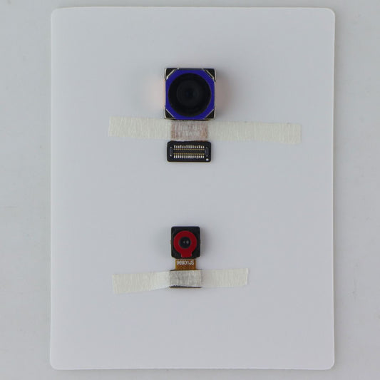 Repair Part - Samsung OEM Rear Camera (50MP+2MP) for Galaxy A14 (SM-A146)