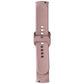 Samsung Sport Band (20mm) for Galaxy Watch Active2/Active - Pink/Gold (S/M) Smart Watch Accessories - Watch Bands Samsung - Simple Cell Bulk Wholesale Pricing - USA Seller