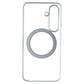 Samsung Official Clear Magnet Case for Samsung Galaxy S25 - Transparent