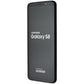 Samsung Galaxy S8 (5.8-inch) Smartphone (SM-G950U1) Unlocked - 64GB / Black Cell Phones & Smartphones Samsung - Simple Cell Bulk Wholesale Pricing - USA Seller