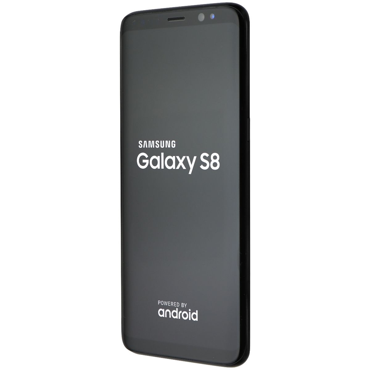 Samsung Galaxy S8 (5.8-inch) Smartphone (SM-G950U1) Unlocked - 64GB / Black Cell Phones & Smartphones Samsung - Simple Cell Bulk Wholesale Pricing - USA Seller