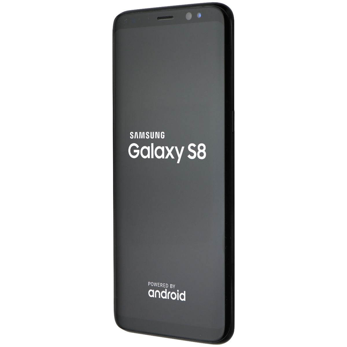 Samsung Galaxy S8 (5.8-inch) Smartphone (SM-G950U1) Unlocked - 64GB / Black Cell Phones & Smartphones Samsung    - Simple Cell Bulk Wholesale Pricing - USA Seller