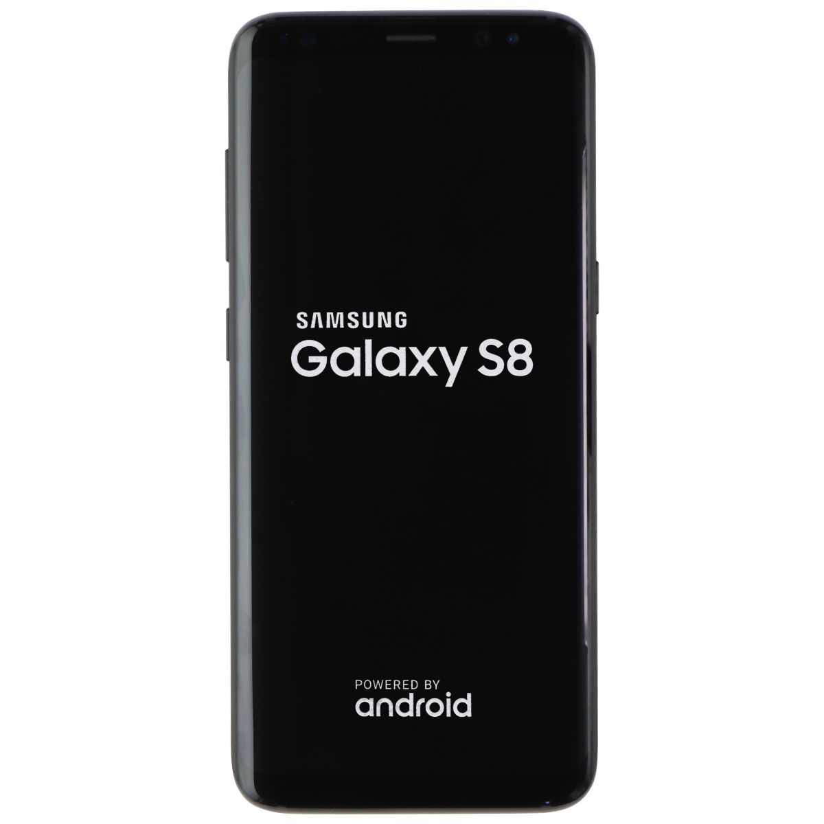 Samsung Galaxy S8 (5.8-inch) Smartphone (SM-G950U1) Unlocked - 64GB / Black Cell Phones & Smartphones Samsung - Simple Cell Bulk Wholesale Pricing - USA Seller