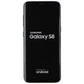 Samsung Galaxy S8 (5.8-inch) Smartphone (SM-G950U1) Unlocked - 64GB / Black Cell Phones & Smartphones Samsung    - Simple Cell Bulk Wholesale Pricing - USA Seller