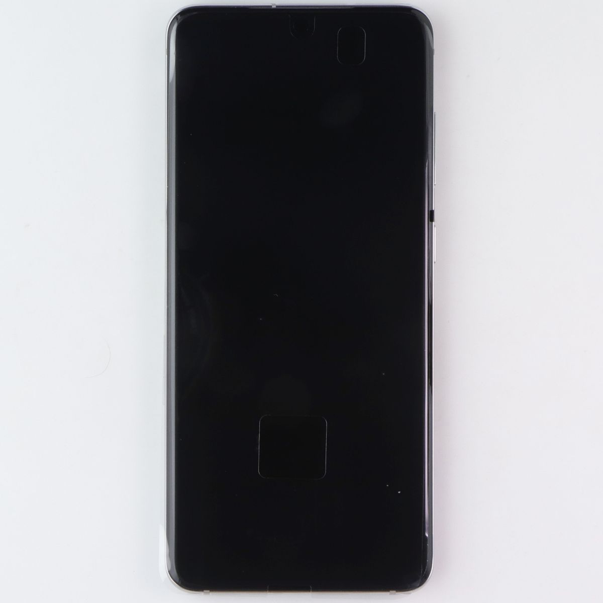 Repair Part Front LCD Kit A/S-S20 (GH81-22651B) for Galaxy S20 5G (G981) - White Cell Phone - Replacement Parts & Tools Samsung - Simple Cell Bulk Wholesale Pricing - USA Seller